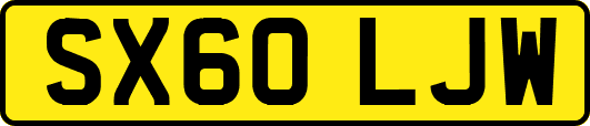SX60LJW