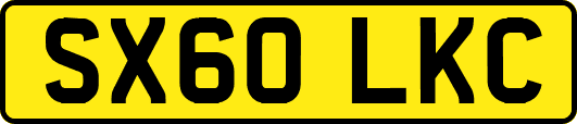 SX60LKC