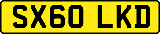 SX60LKD