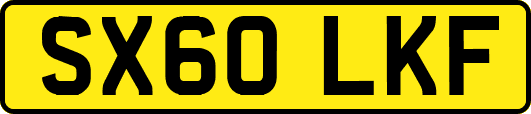 SX60LKF