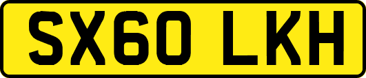 SX60LKH