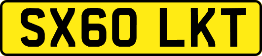 SX60LKT
