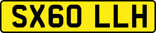SX60LLH