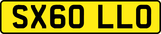 SX60LLO