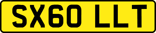 SX60LLT
