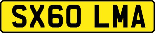 SX60LMA