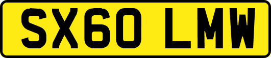 SX60LMW