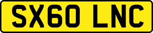 SX60LNC