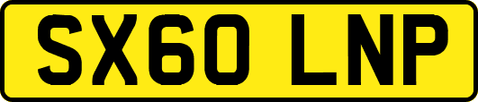 SX60LNP
