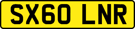 SX60LNR