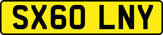 SX60LNY