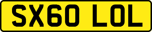 SX60LOL