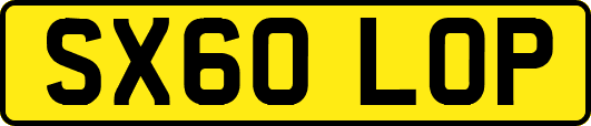 SX60LOP