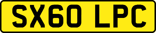 SX60LPC