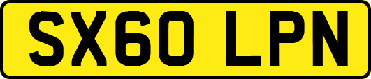 SX60LPN