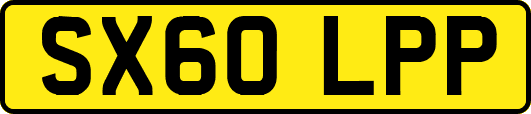 SX60LPP