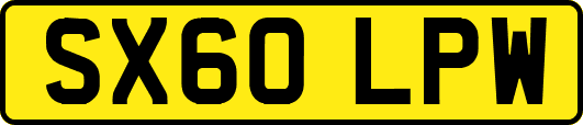 SX60LPW
