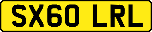 SX60LRL