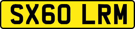 SX60LRM