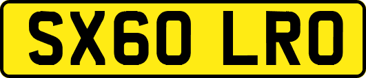 SX60LRO