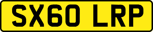 SX60LRP