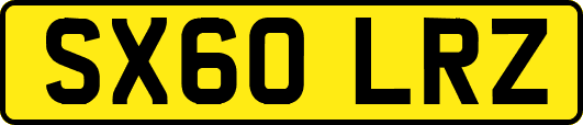 SX60LRZ