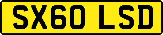 SX60LSD