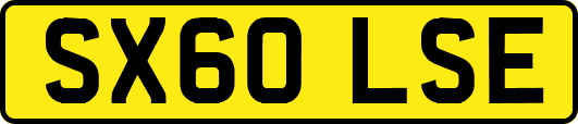 SX60LSE