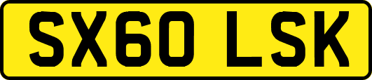 SX60LSK