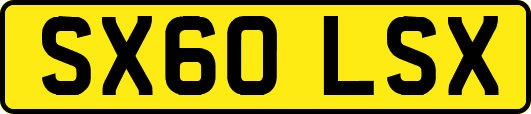 SX60LSX