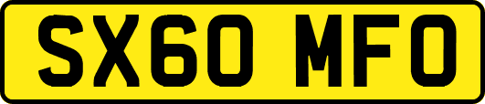 SX60MFO
