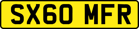 SX60MFR