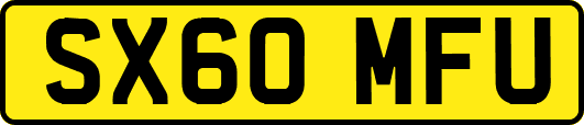 SX60MFU