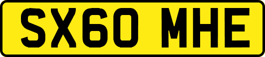 SX60MHE