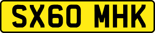 SX60MHK
