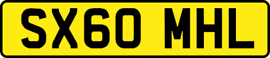 SX60MHL