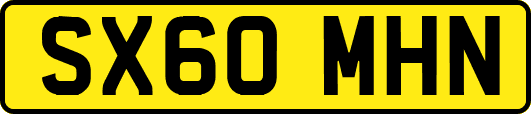 SX60MHN