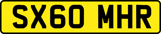 SX60MHR