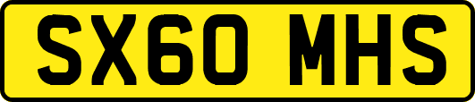SX60MHS
