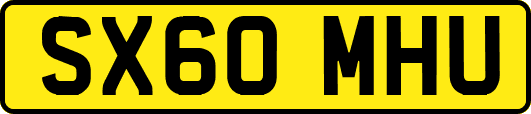 SX60MHU