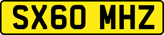 SX60MHZ