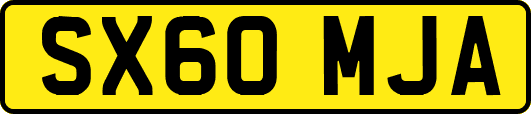 SX60MJA
