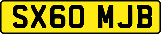 SX60MJB