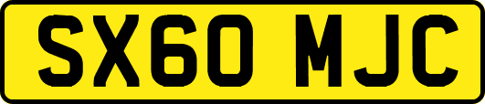 SX60MJC