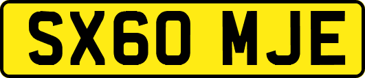 SX60MJE