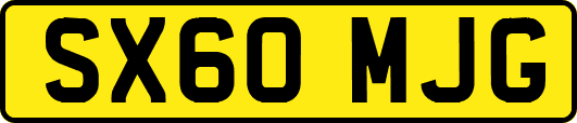 SX60MJG