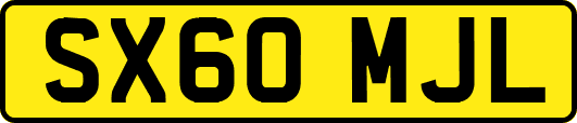 SX60MJL