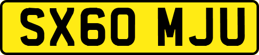 SX60MJU