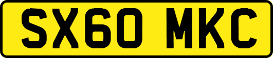 SX60MKC