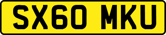 SX60MKU